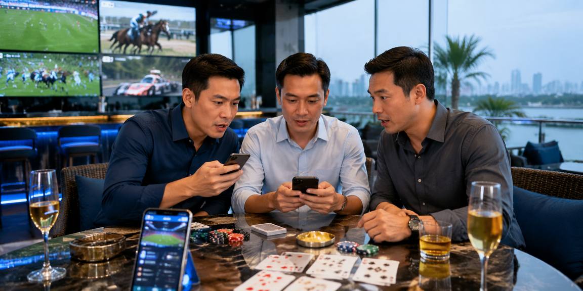 ply88 mobile gaming