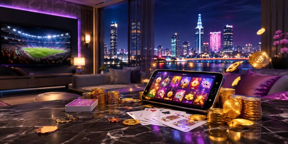 ply88 Lưới Tám Mươi Số và Chu Kỳ Draw Tự Động